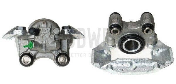 BUDWEG CALIPER Тормозной суппорт 341384